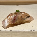 江戸前寿司 すし福 - 