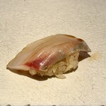 江戸前寿司 すし福 - 