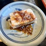 そば処 かも川 - 