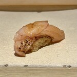 江戸前寿司 すし福 - 