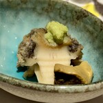 江戸前寿司 すし福 - 