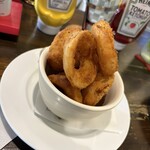 シェイクツリー バーガー＆バー - 