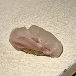 江戸前寿司 すし福 - 