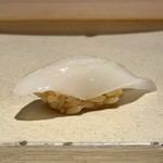 江戸前寿司 すし福 - 