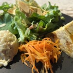 Natural kitchen yoomi - 