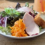 オステリアウララ - 