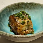 江戸前寿司 すし福 - 