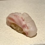 江戸前寿司 すし福 - 