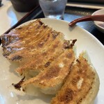 手作り鉄鍋餃子 双龍 - 