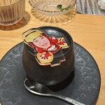 THE SUSHI りょうけん - 