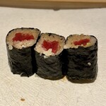 江戸前寿司 すし福 - 