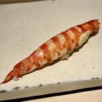 江戸前寿司 すし福 - 