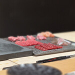 THE SUSHI りょうけん - 