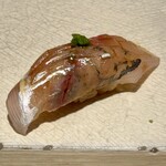 江戸前寿司 すし福 - 