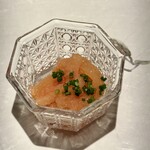 江戸前寿司 すし福 - 