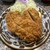 とんかつ 大宝 - 料理写真: