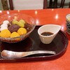 麻布茶房 ウィング高輪店
