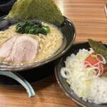 壱角家 錦糸町店 - 