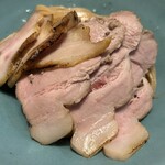 いかれたヌードル フィッシュトンズ - 