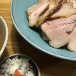 いかれたヌードル フィッシュトンズ - 