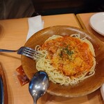 サイゼリヤ - 