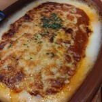 サイゼリヤ - 