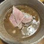 いかれたヌードル フィッシュトンズ - 