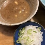 いかれたヌードル フィッシュトンズ - 