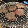 焼肉ホルモン 亀萬