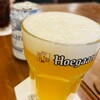 ベルギービール アントワープ セントラル