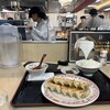 餃子の王将 コメリ水口店