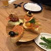 La Coquina cerveceria 渋谷スクランブルスクエア
