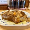 スタミナカレーの店バーグ 浅田店
