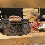 THE SUSHI りょうけん - 