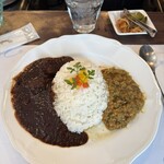 Curry&herb Cherry blossom - 