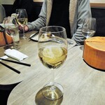 ミアスタンド - シャルドネ