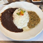 Curry&herb Cherry blossom - 