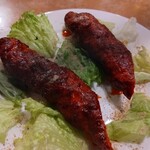青梅食堂 - 