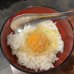 焼肉ホルモン 亀萬 - TKG