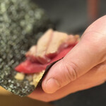 THE SUSHI りょうけん - 