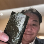 THE SUSHI りょうけん - 