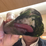 THE SUSHI りょうけん - 