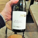 ミアスタンド - カヴェルネ・ソーヴィニヨン