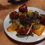 青梅食堂 - 