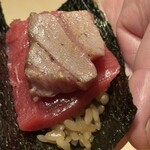 THE SUSHI りょうけん - 
