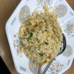 名代ラーメン亭 博多駅地下街店 - 