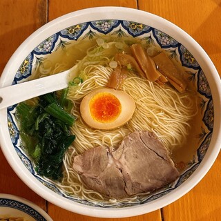 中国ラーメン揚州商人_0