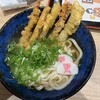 資さんうどん 明石二見店