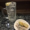 飲み食い処 幸村 - チューハイ　レモン　500円