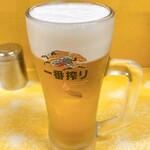 とんこつラーメン よかろうもん - 